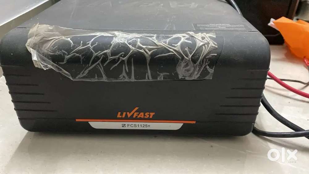 LIVFAST INVERTER