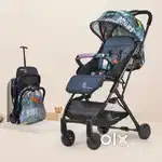 R for rabbit stroller for sale