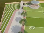 Plots - Shri ram vatika Anjora Durg