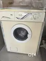IFB fully automatic washing machine