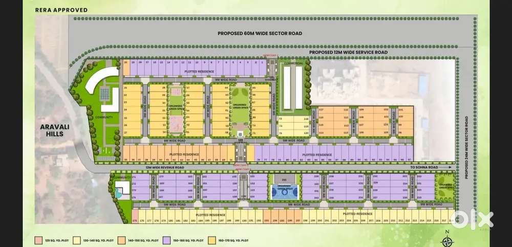 Real estate Salesperson