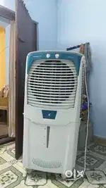 CROMPTON OZONE 88 Air cooler