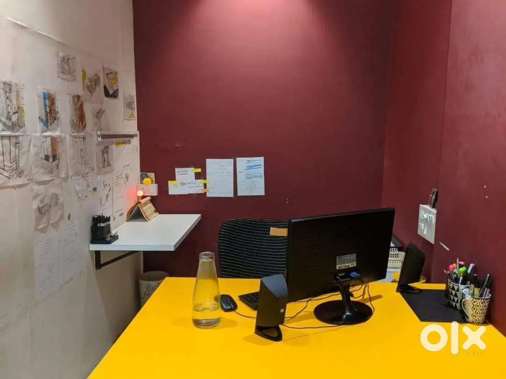 Office for Rent