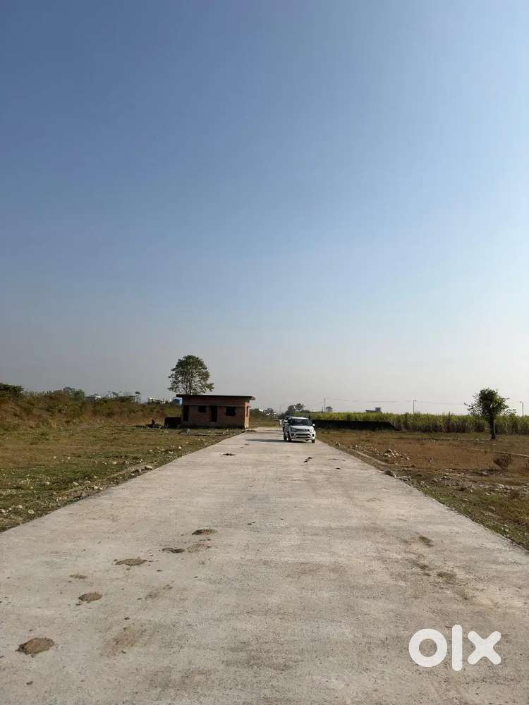 Doiwala gated colony