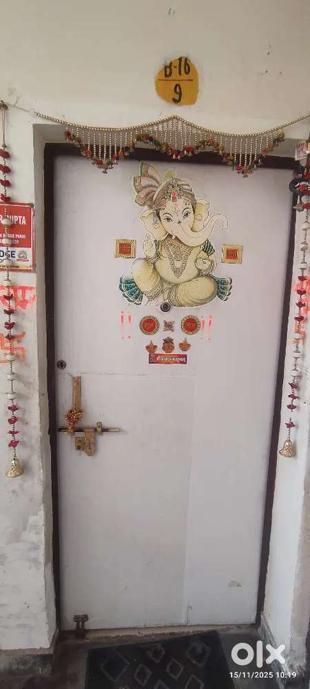 Shivalik  shatabdi nagar