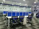 1850 Sqft Pre Leased Furnished Office On Sale In Kharadi
