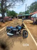 Bajaj discover  (2015)