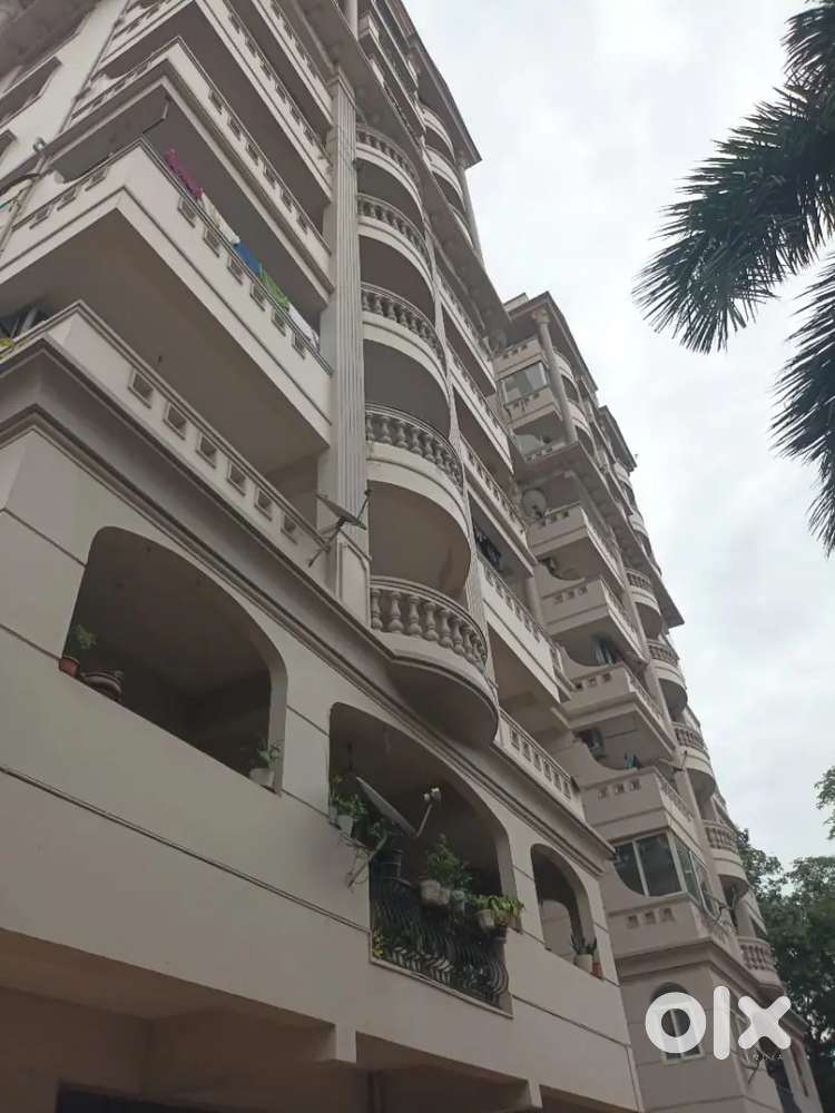 LUXURY 3BHK FLAT @CITY CENTER BEACH VIEW