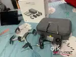 Dji mavic mini drone