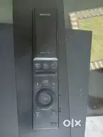 Samsung soundbar c-4 series , condition is ohk , best sound  i