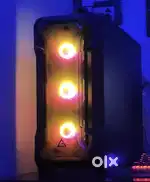 Computer (Ryzen CPU)