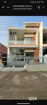 BBMP A KHATA PROPERTY FOR  SALE IN BAGUR NEAR BY DLF Appartment