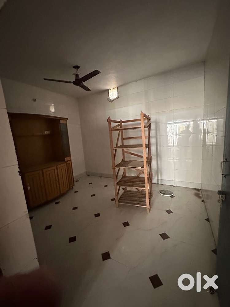 Seprate portion with good condition