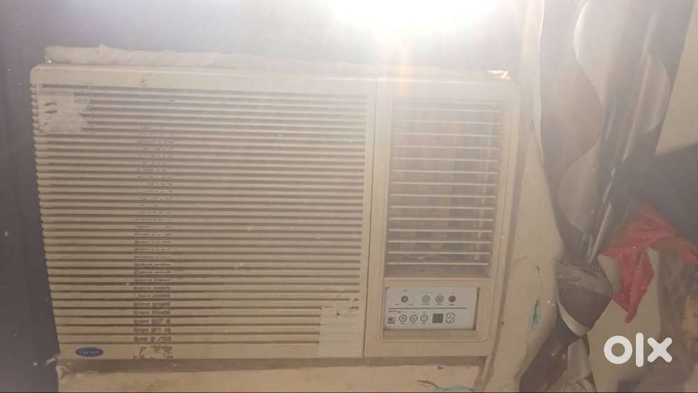 2 ton window AC