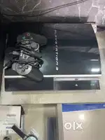Ps-3 sony console