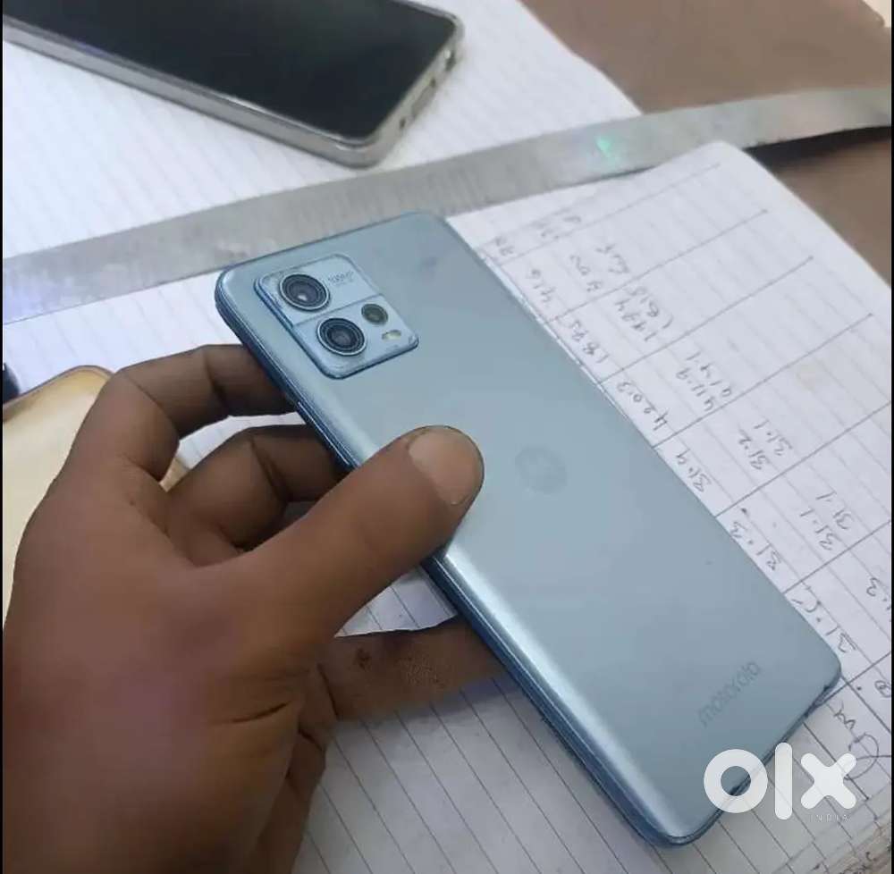 Motorola g72 128gb