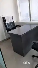 Fully furnished office available for more rent in vashi.