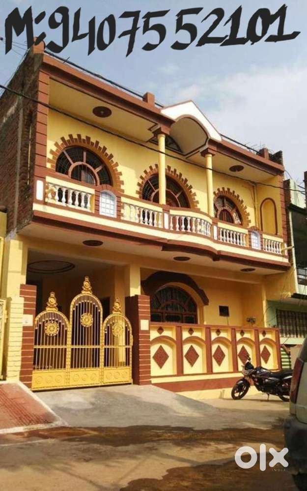 Newly Two rooms with facilities(Only 3 members Family -NO AC -NO CAR)