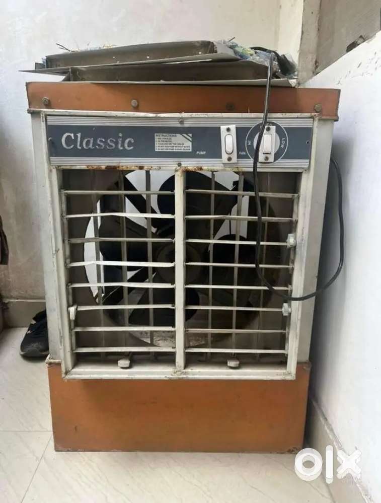 Air Cooler