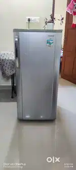 Samsung fridge good condition