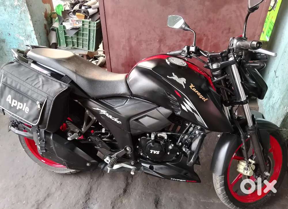Sirf 3000 km chali hue hai