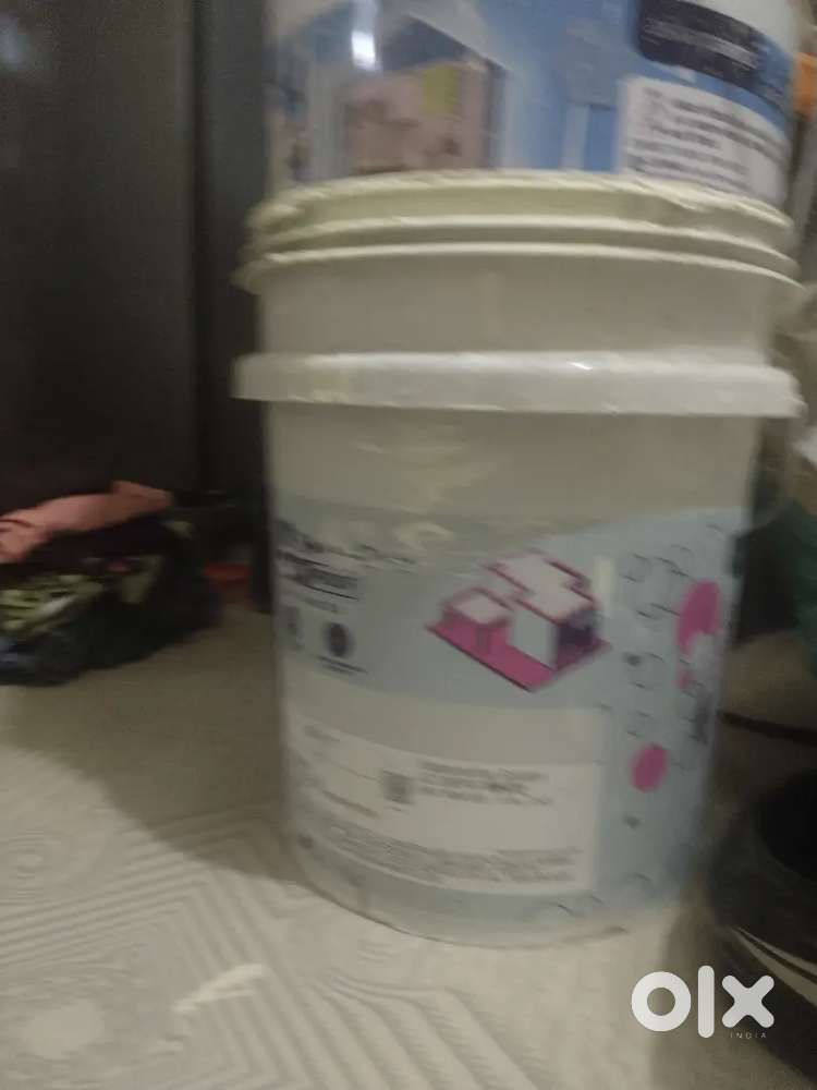 Paint bucket