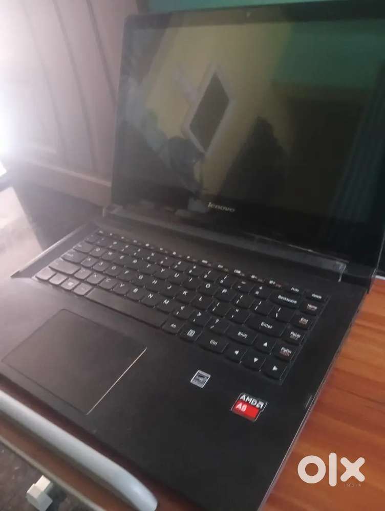 Lenova laptop