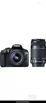 Canon EOS 1300D