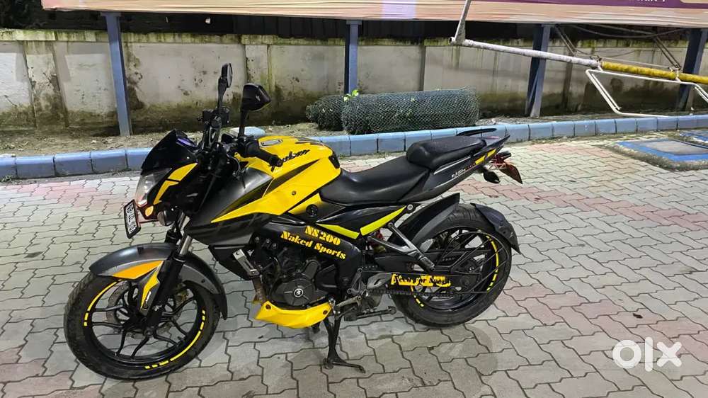 A1 condition 2020 model