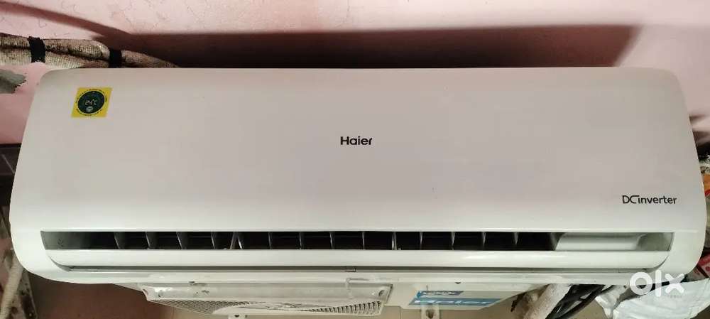 Haier Ac 1.5 Ton Price 5 Star