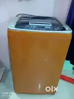 L G washing machine fully automatic Great quality