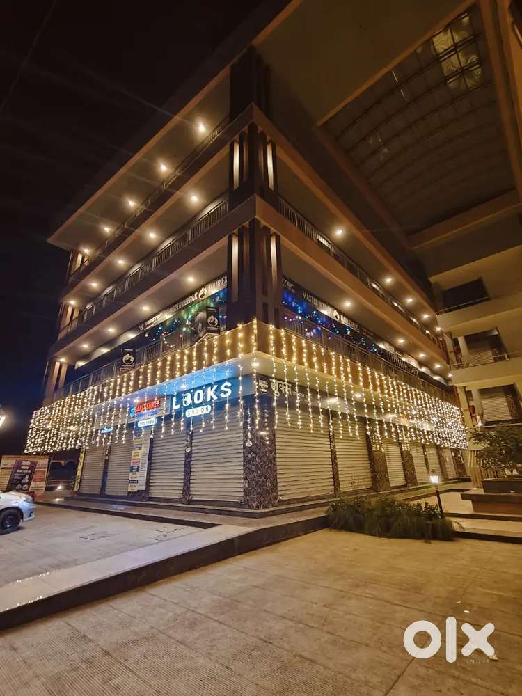 Prime location Clinic / office for rent