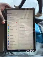 Apple Ipad Mini a17 pro (Cellular)