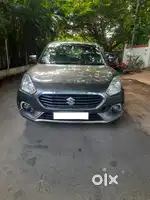 Dzire - VXI - Petrol - Single Owner - 28800 KM