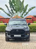 MG Gloster Savvy 4x2 7Str, 2021, Diesel