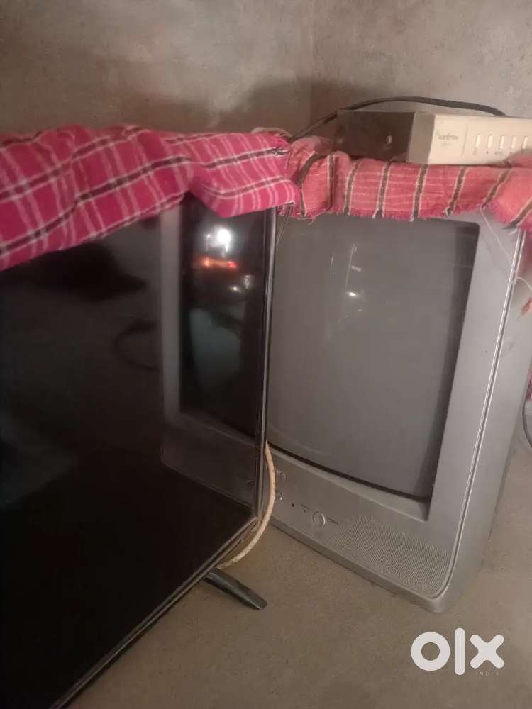 Samsung TV full working Toshiba bord