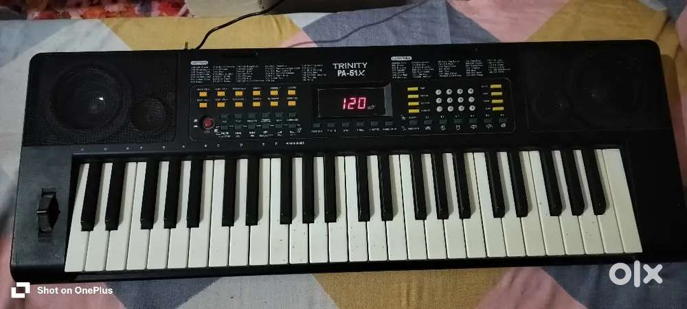 Keyboard  bechna hai