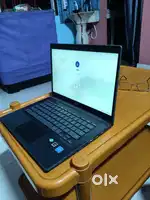Urgent sale HP LAPTOP CHROMEBOOK 1 YEAR OLD