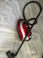 Vacuum cleaner