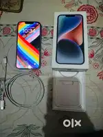 Iphone 14 ,128gb
