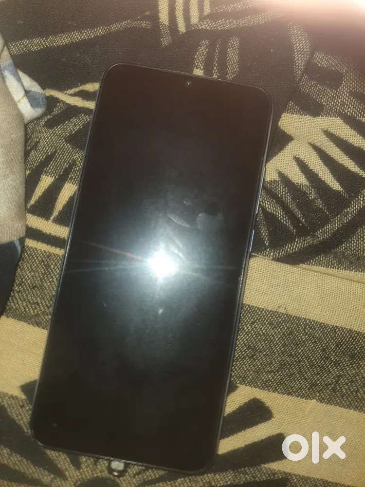 Redmi 10 a sport