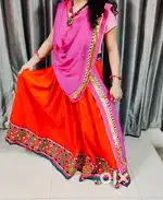 Chaniya (garba bottom wear)in a throw away price!!!