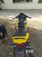 Honda stunner 125cc bike urgent sale