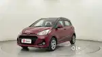 Hyundai Grand i10 Sportz 1.2 Kappa VTVT, 2018, Petrol