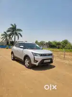 Mahindra XUV300 W6 Diesel, 2019, Diesel