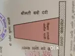 Yah Khali jamin he 8 dhur ka plot he chota plot he ghar banane ke liye