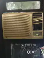 Cooling service