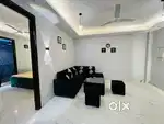 2bhk builder floor in saket
