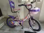 Avon kids bicycle