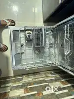 Bosch 14Place Dishwasher